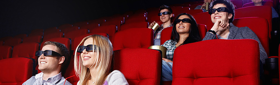 Hollywood-Theatres...be IN the movies.