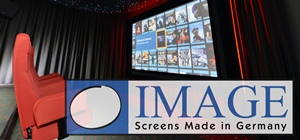 Image Screens